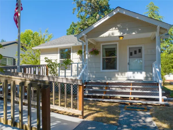 309 Taylor Street, Ryderwood, WA 98581