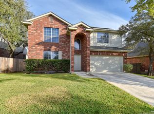 8811 Firebaugh Dr, Helotes, TX 78023