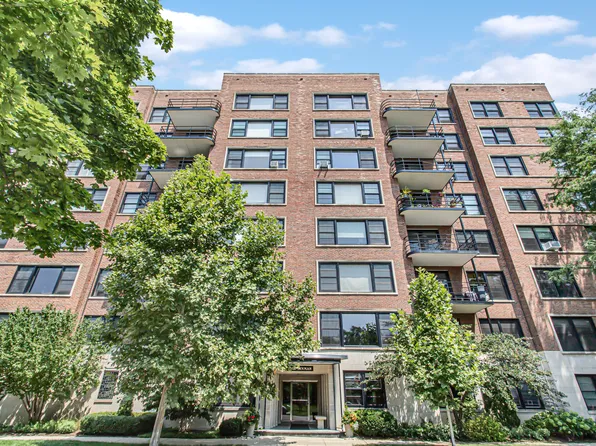 1500 Hinman Ave APT 102, Evanston, IL 60201