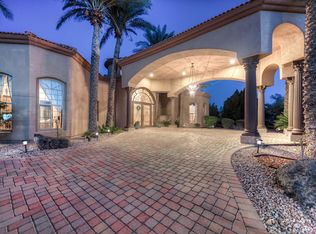 10201 N 124th St, Scottsdale, AZ 85259