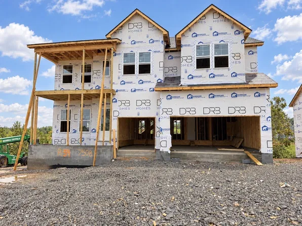 7508 Shoal Mill Point, Fairview, TN 37062