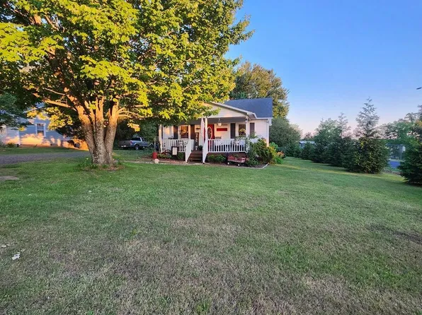 5009 Dry Fork Rd, Dry Fork, VA 24549