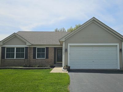 24305 W Whispering Trails Dr, Plainfield, IL, 60585