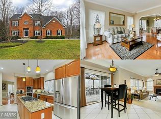 6660 Deep Hollow Ln, Manassas, VA 20112