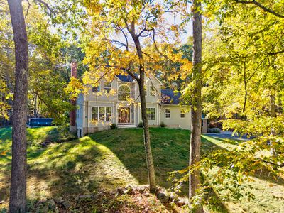 19 Thomas Drive, Tolland, CT, 06084