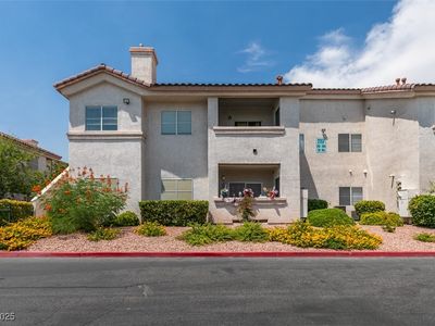 2117 Echo Bay St UNIT 204, Las Vegas, NV, 89128