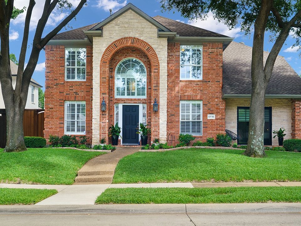 5718 Hilton Head Dr, Garland, TX 75044 | Zillow
