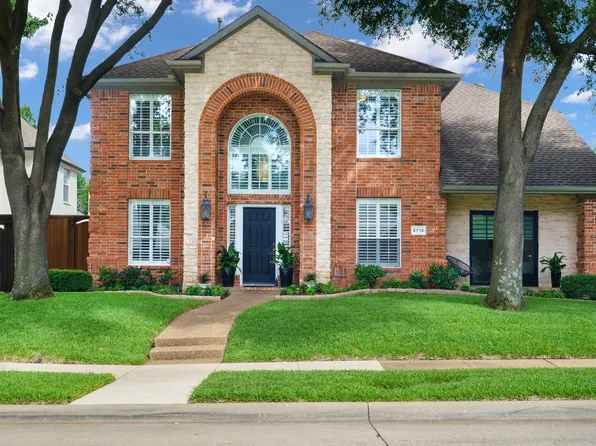 5718 Hilton Head Dr, Garland, TX 75044
