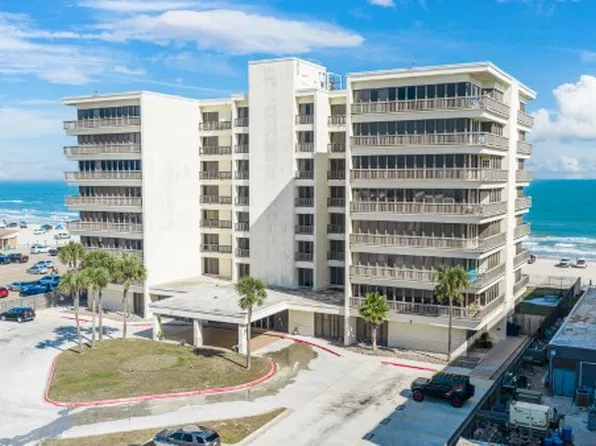 15002 Windward Dr Unit 507, Corpus Christi, TX 78418
