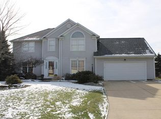 1020 Cobblefield St NE, Canton, OH 44721