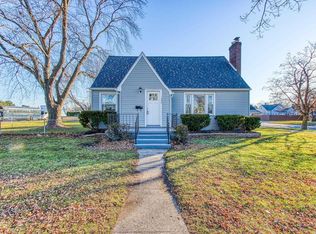1230 22nd St, Port Huron, MI