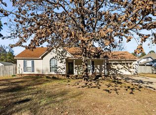 2606 Eagle Run, Benton, AR 72015