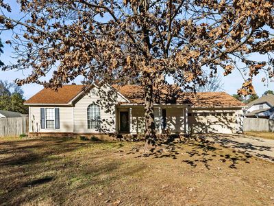 2606 Eagle Run, Benton, AR, 72015
