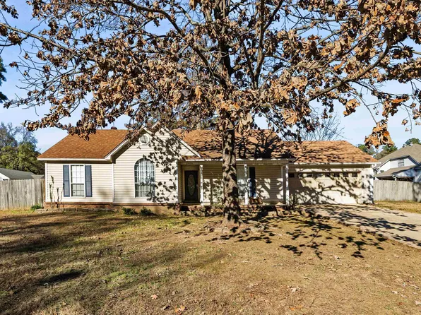2606 Eagle Run, Benton, AR 72015