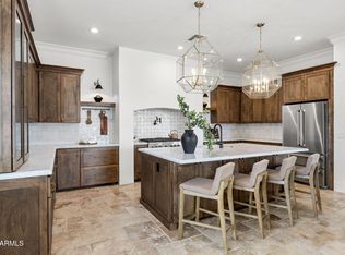 3410 E VALLEJO Court, Gilbert, AZ 85298