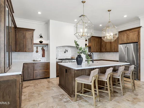 3410 E VALLEJO Court, Gilbert, AZ 85298