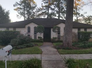 23230 Canyon Lake Dr, Spring, TX 77373