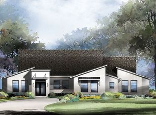 Amalfi Plan, ClearWater Ranch, Liberty Hill, TX 78642