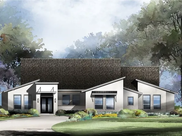 100 Rusty Colt, Liberty Hill, TX 78642