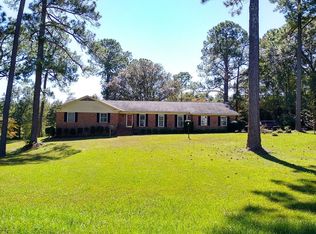 356 Manry St, Edison, GA 39846