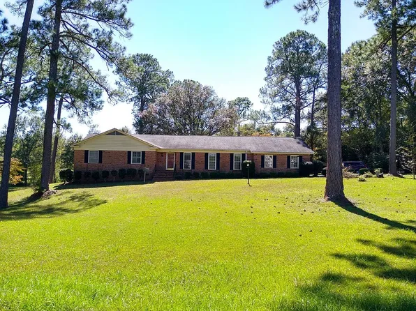 356 Manry St, Edison, GA 39846