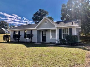 9253 Prairie Dr, Semmes, AL 36575