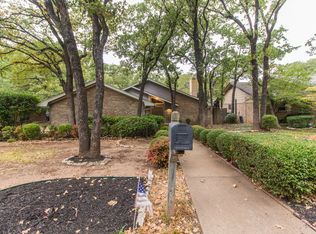 5110 River Ridge Rd, Arlington, TX 76017