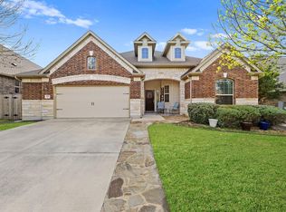 229 Sangiovese St, Leander, TX 78641