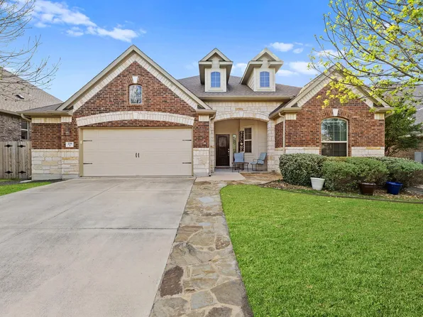 229 Sangiovese St, Leander, TX 78641