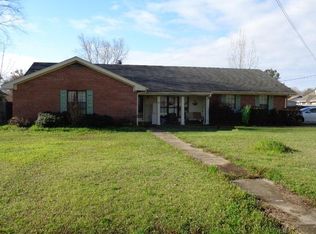 20 Justin Cir, Columbus, MS 39705
