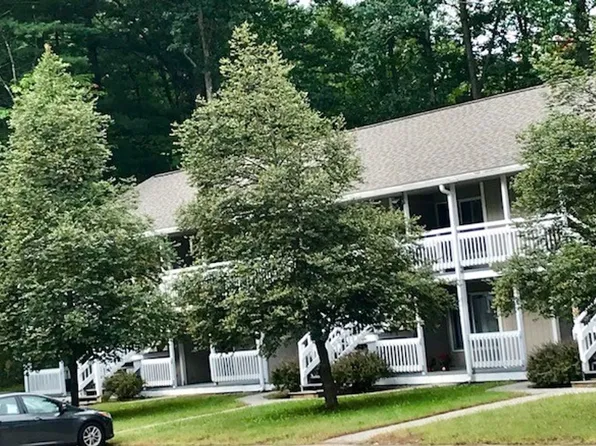 2G Salmon Street, 2G Salmon St #G29, Newmarket, NH 03857