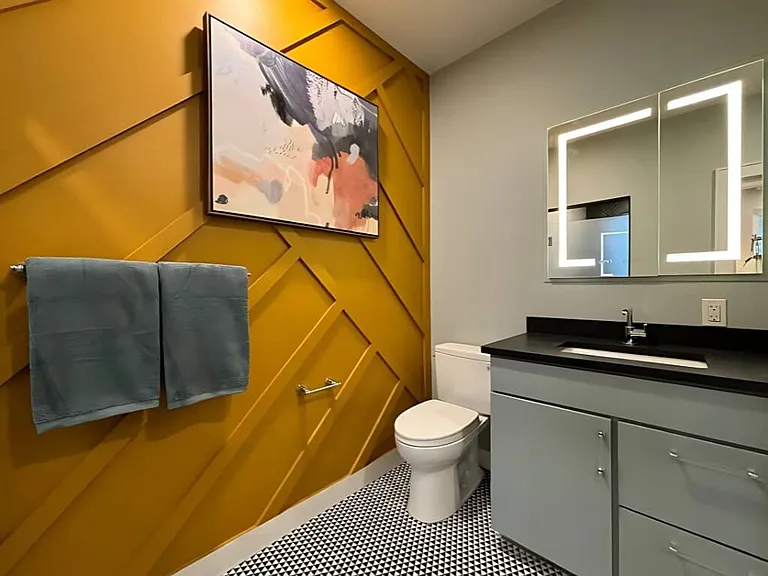 31 Pleasant Ave #5 — Photo 9