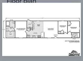 328 W 53rd St #50, Anderson, IN 46013
