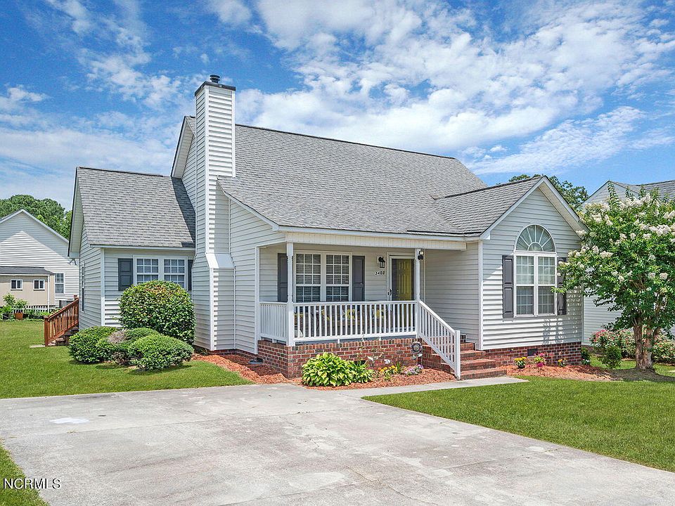 1st image of 3403 Liberty Drive