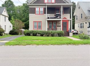 29 Higby Rd, Utica, NY 13501