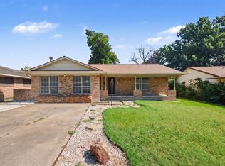 1303 Charleston Dr, Garland, TX 75041
