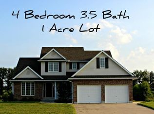 128 SW 95th Rd, Warrensburg, MO 64093