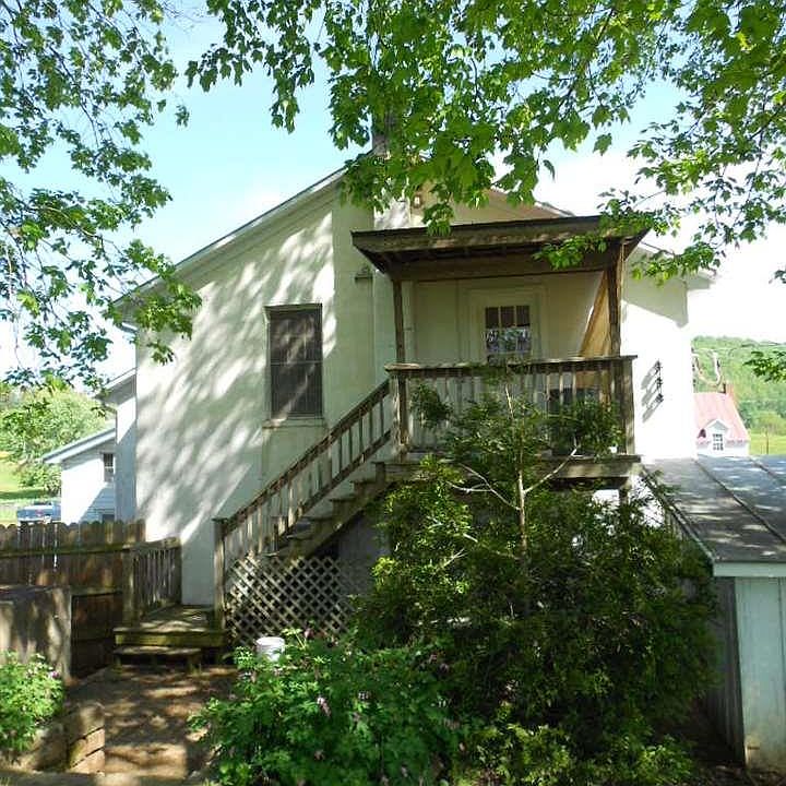 5385 S F T Valley Rd, Etlan, VA 22719 Zillow