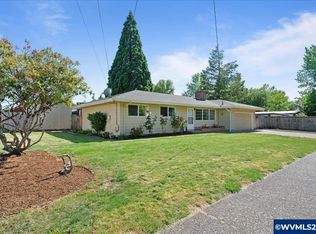 1130 SW Wanetah Way, McMinnville, OR 97128