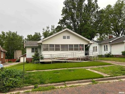2215 Clay St, Murphysboro, IL, 62966