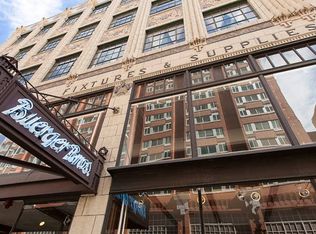 Buerger Brothers Lofts, Denver, CO 80202