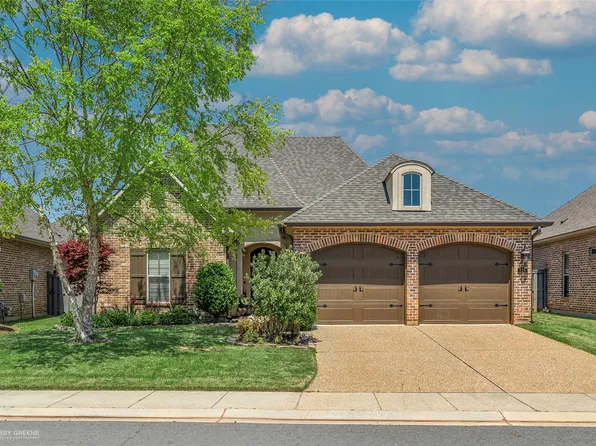 218 Jasmine Walk, Bossier City, LA 71111