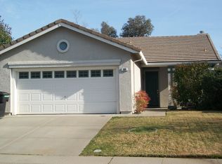 919 Rathbone Cir, Folsom, CA 95630