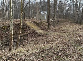 28151 Wheelabout Rd, Mcarthur, OH 45651