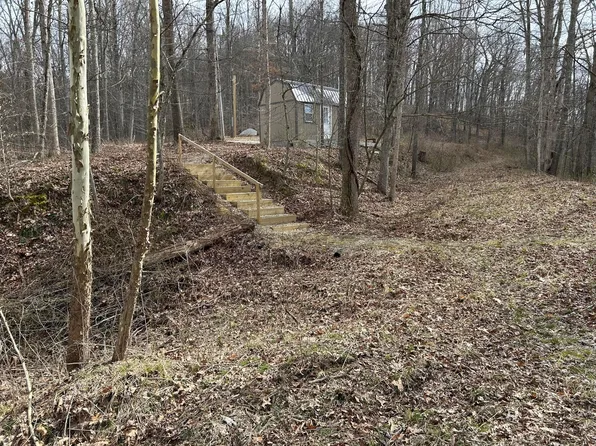 28151 Wheelabout Rd, McArthur, OH 45651