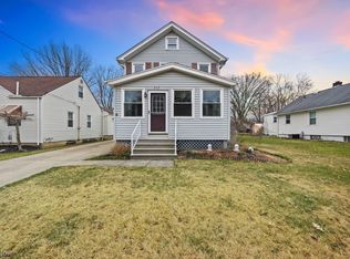 717 McKinley St, Bedford, OH 44146