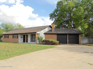 7007 Dreyfuss Rd, Amarillo, TX 79106