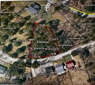 Price Hill Rd, Williamstown, KY, 41097