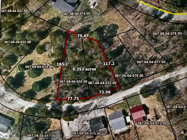 Price Hill Rd, Williamstown, KY 41097