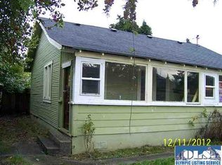 1339 W 6th St, Port Angeles, WA